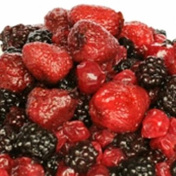 SEMICANDITI FRUTTI DI BOSCO KG 4